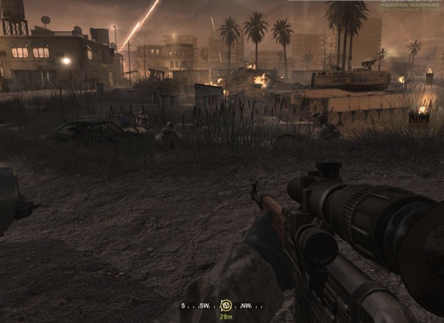 FotoCall Of Duty 4..jpg
